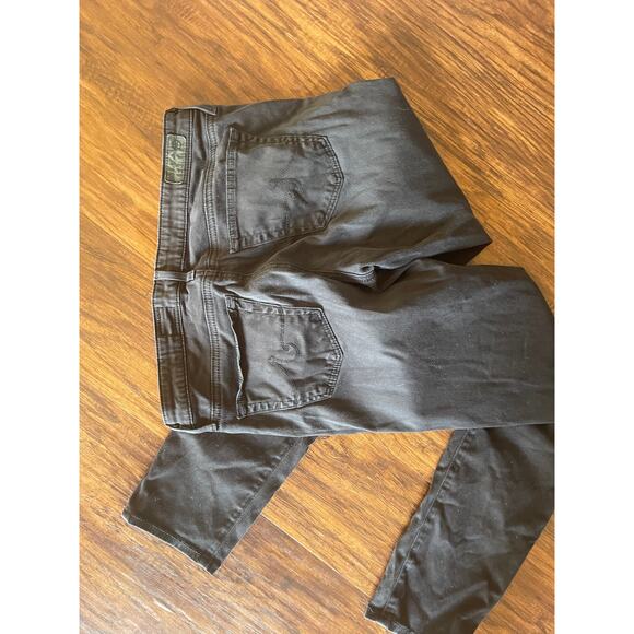 Adriano Goldschmied 28R skinny ankle pants - Picture 2 of 4